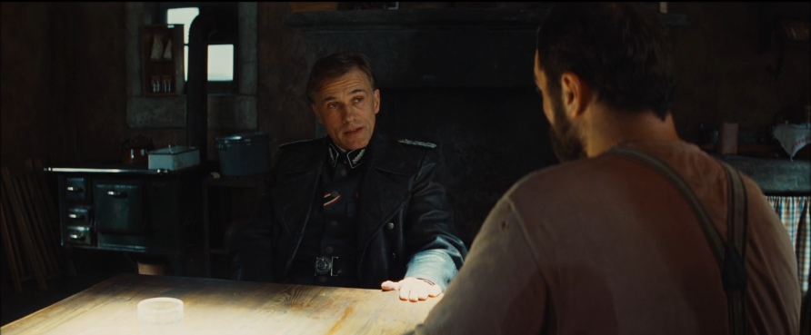 Inglourious Basterds