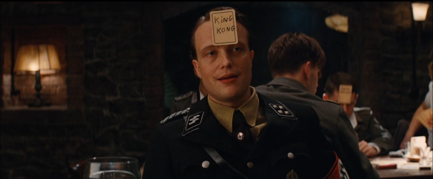 Inglourious Basterds