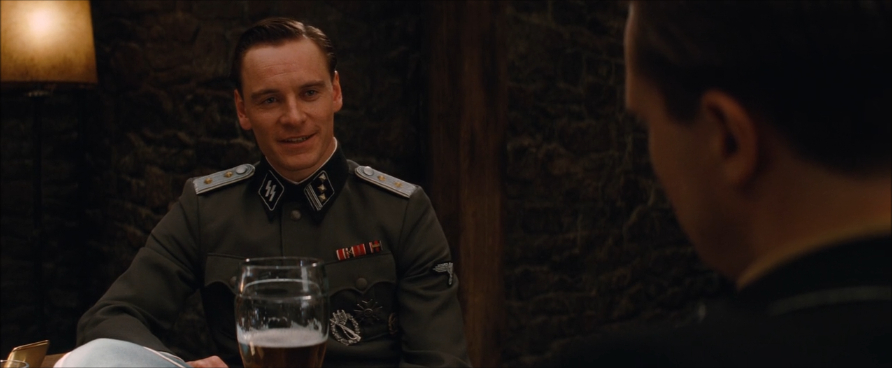 Inglourious Basterds