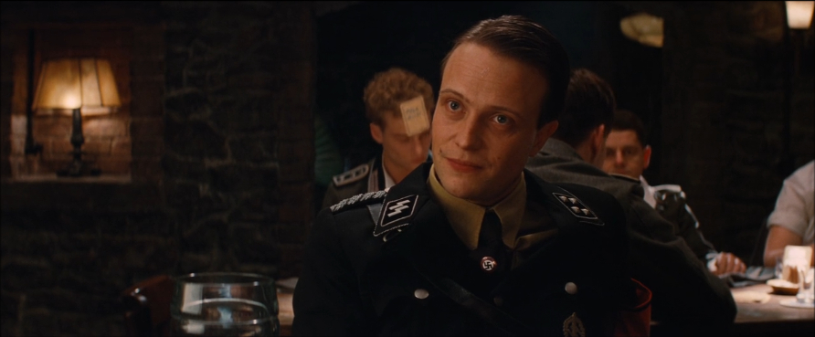 Inglourious Basterds Inglourious Basterds