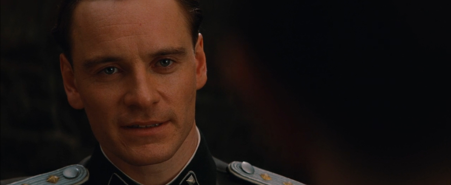 Inglourious Basterds Inglourious Basterds
