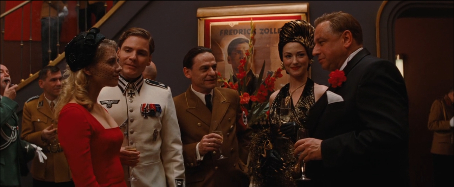 Inglourious Basterds