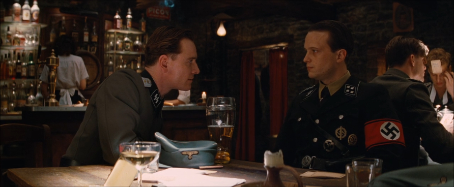 Inglourious Basterds Inglourious Basterds