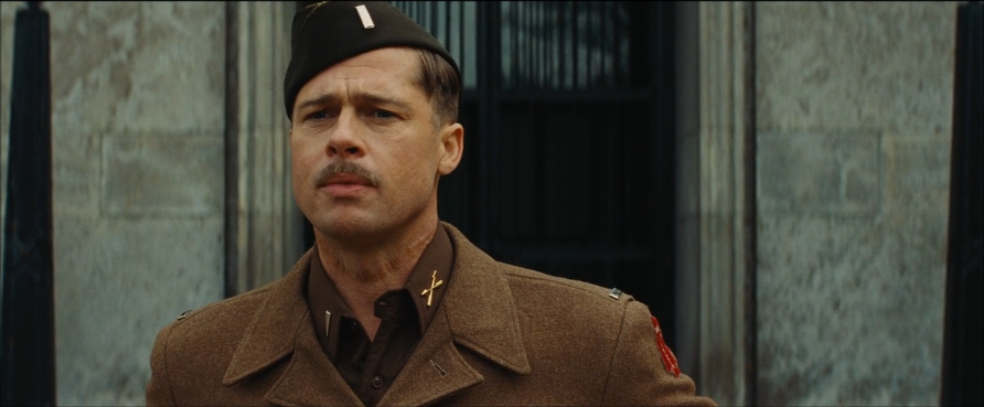 Inglourious Basterds