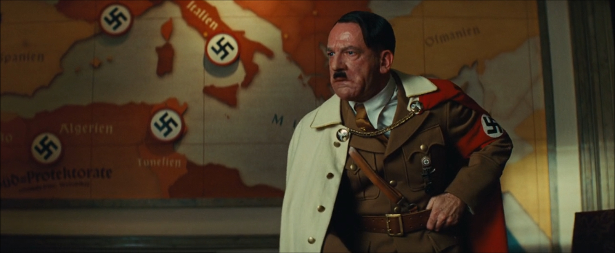 Inglourious Basterds Inglourious Basterds