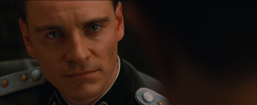 Inglourious Basterds Inglourious Basterds