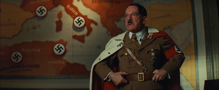 Inglourious Basterds Inglourious Basterds