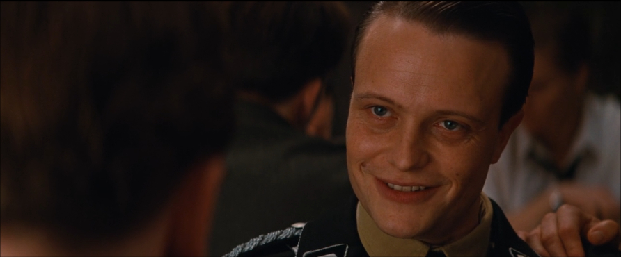 Inglourious Basterds