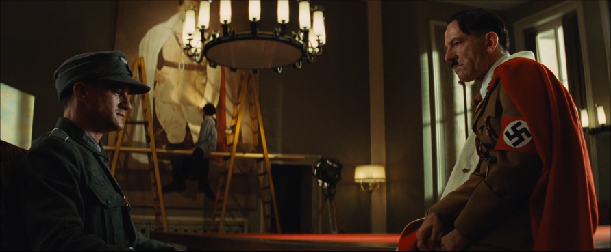Inglourious Basterds Inglourious Basterds