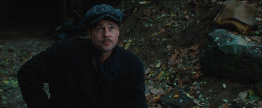 Inglourious Basterds