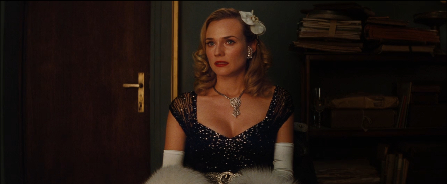 Inglourious Basterds Inglourious Basterds