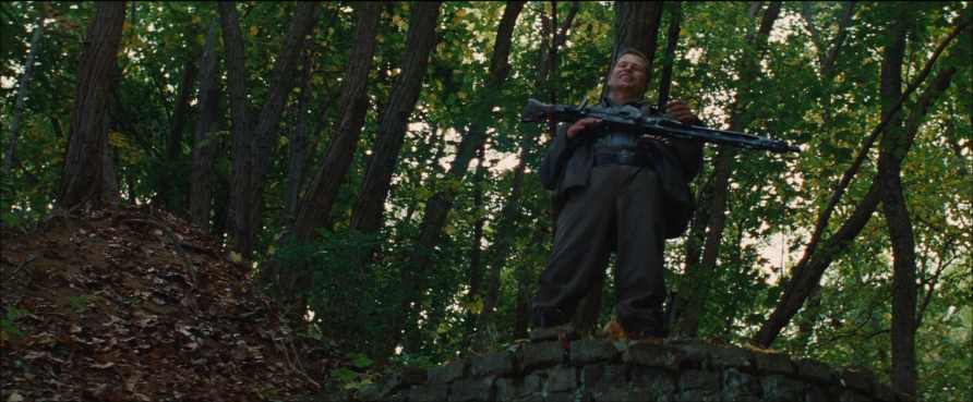 Inglourious Basterds