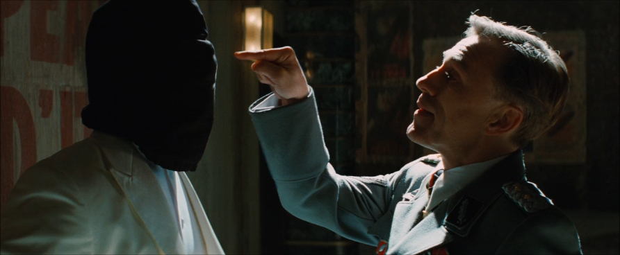 Inglourious Basterds