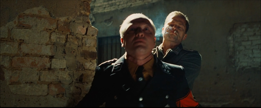 Inglourious Basterds Inglourious Basterds