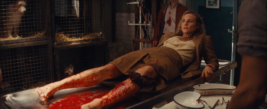 Inglourious Basterds Inglourious Basterds