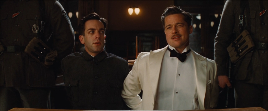Inglourious Basterds