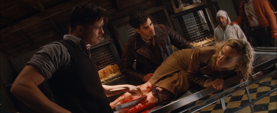 Inglourious Basterds