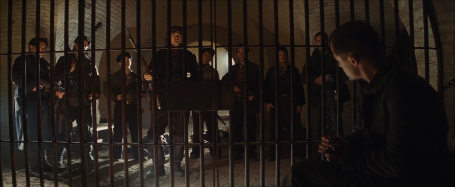 Inglourious Basterds Inglourious Basterds