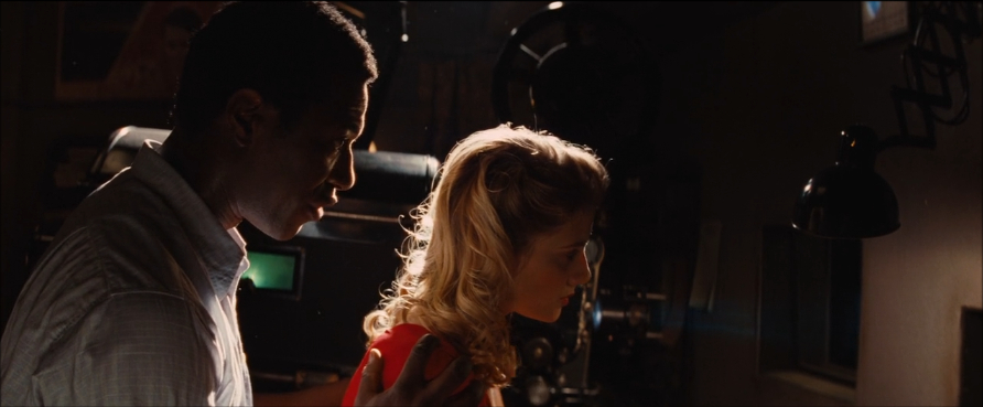 Inglourious Basterds