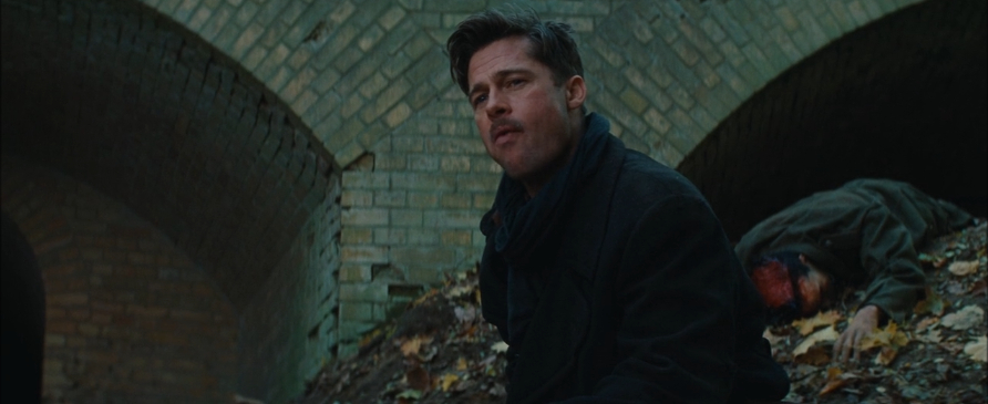 Inglourious Basterds Inglourious Basterds
