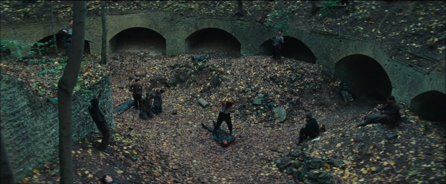 Inglourious Basterds Inglourious Basterds