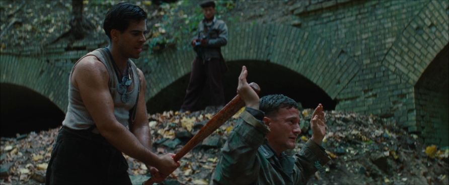 Inglourious Basterds