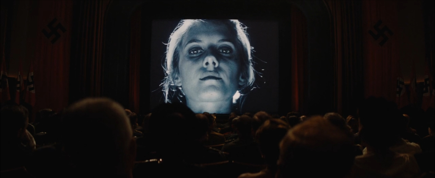 Inglourious Basterds Inglourious Basterds