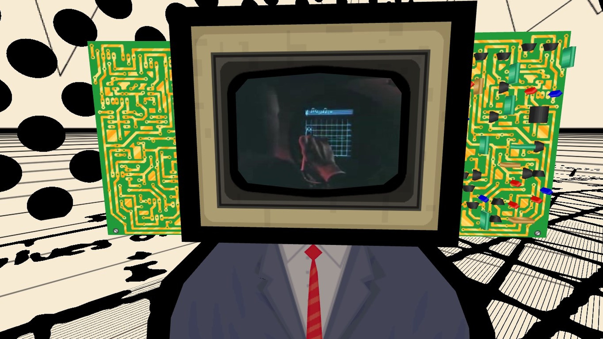 Jazzpunk