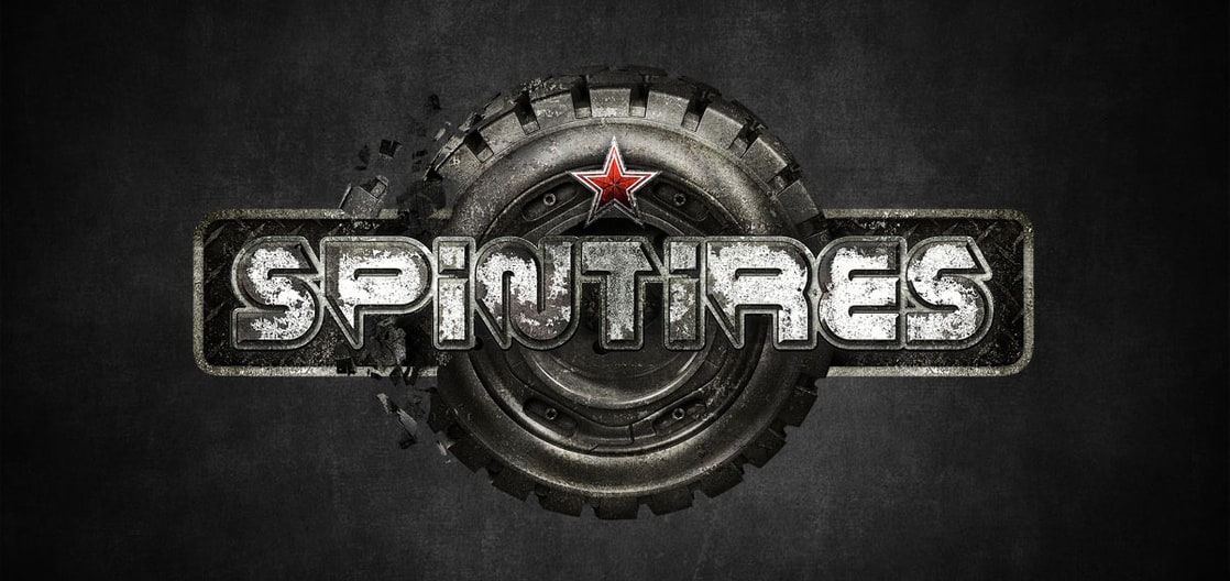 Spintires