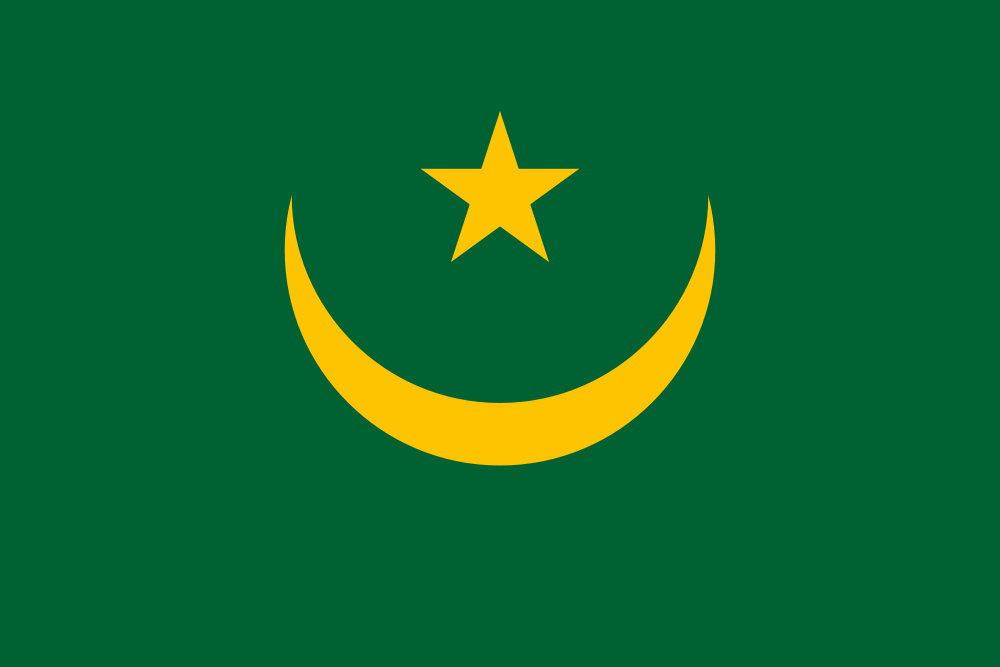Mauritania