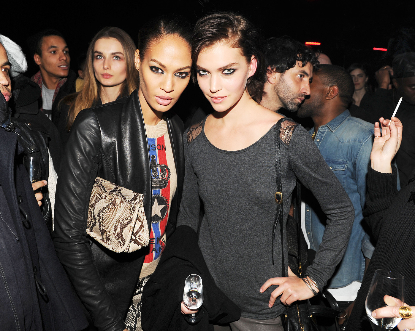Joan Smalls