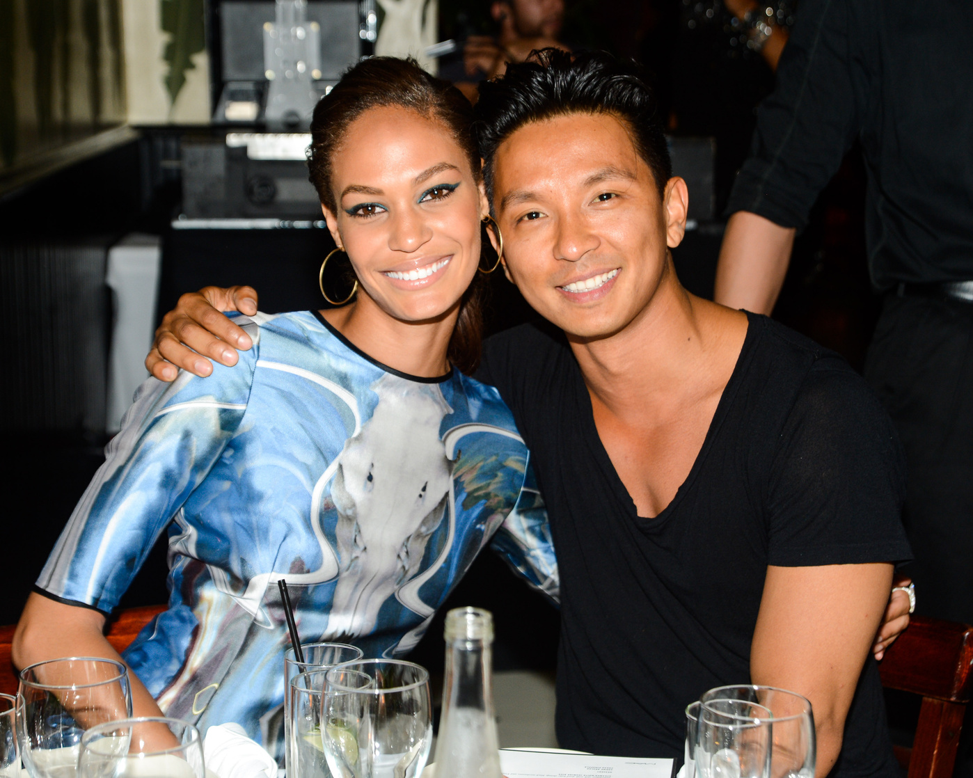 Joan Smalls