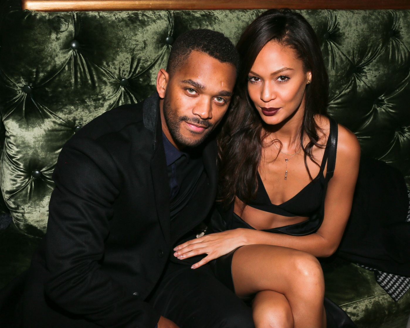 Joan Smalls