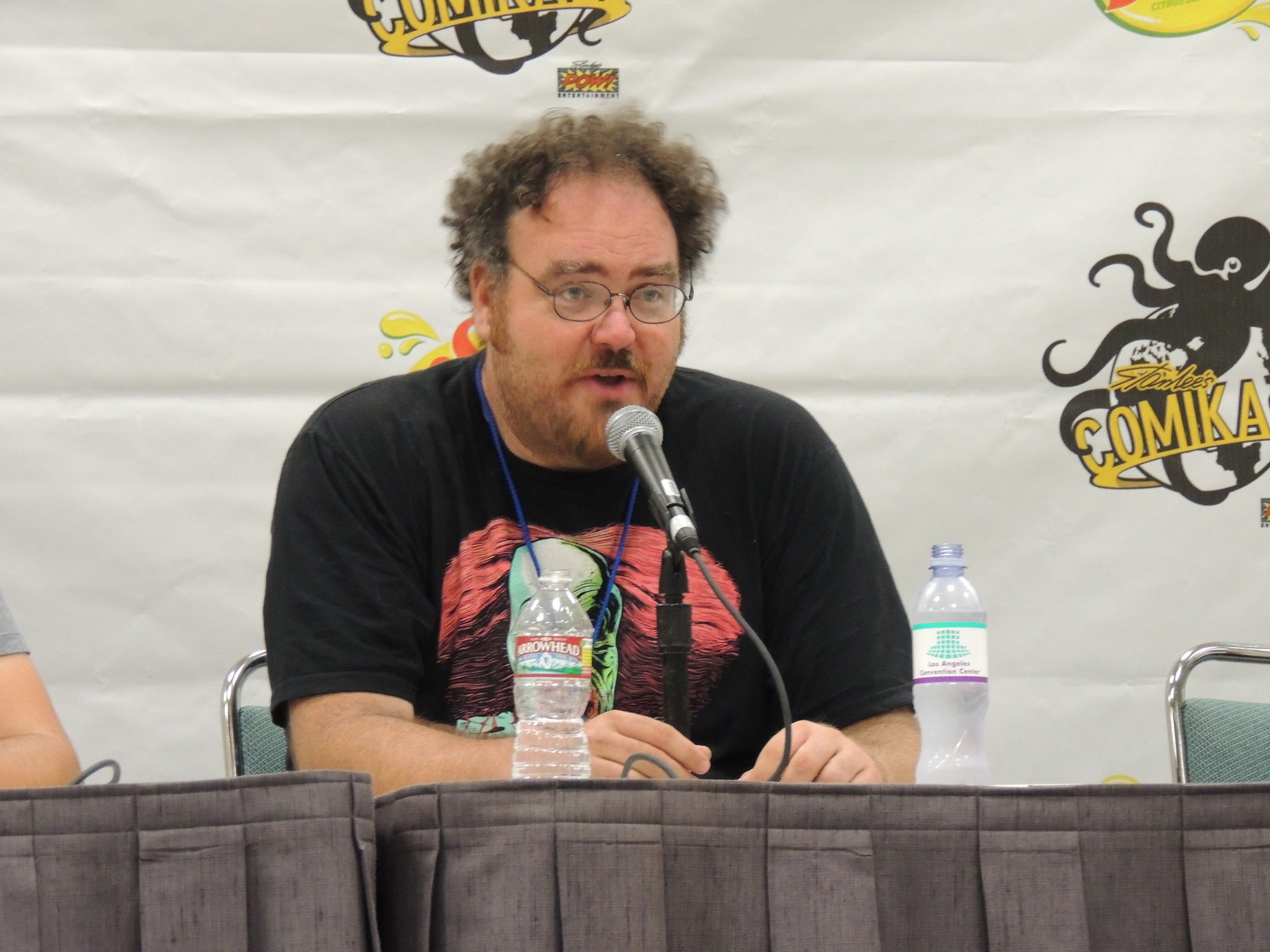 Jon Schnepp Jon Schnepp