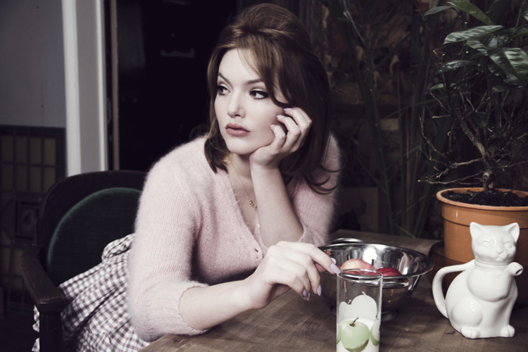 Holliday Grainger Holliday Grainger