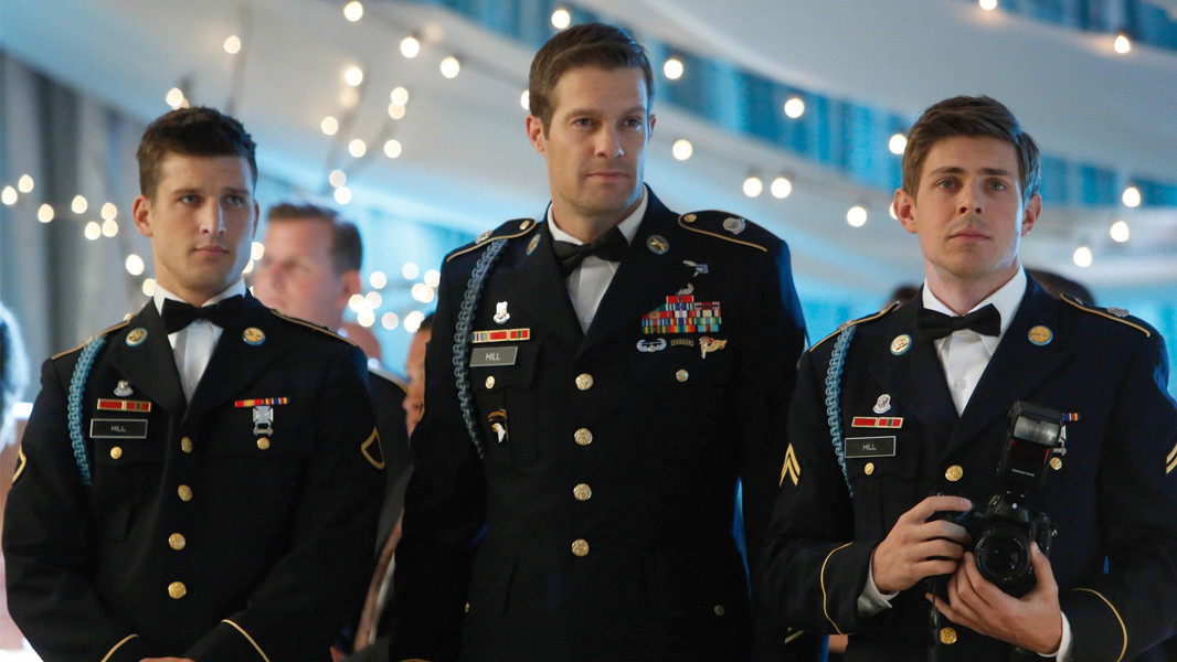 Enlisted