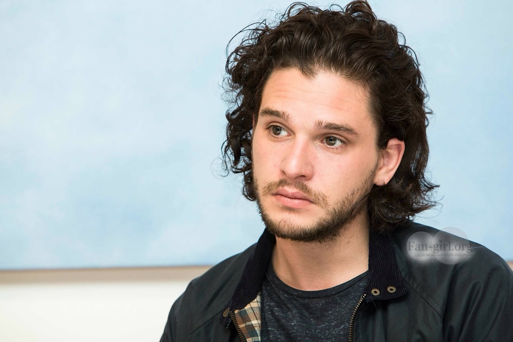 Picture of Kit Harington