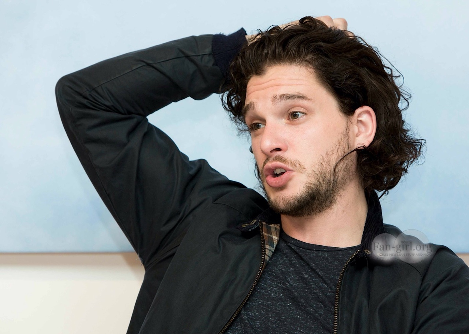Kit Harington