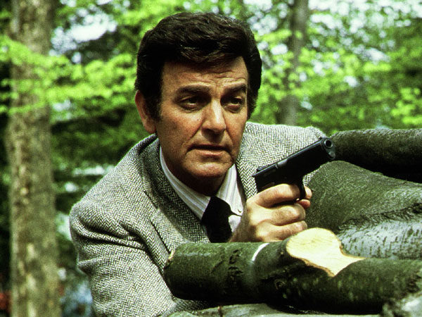 mannix voice in the dark
