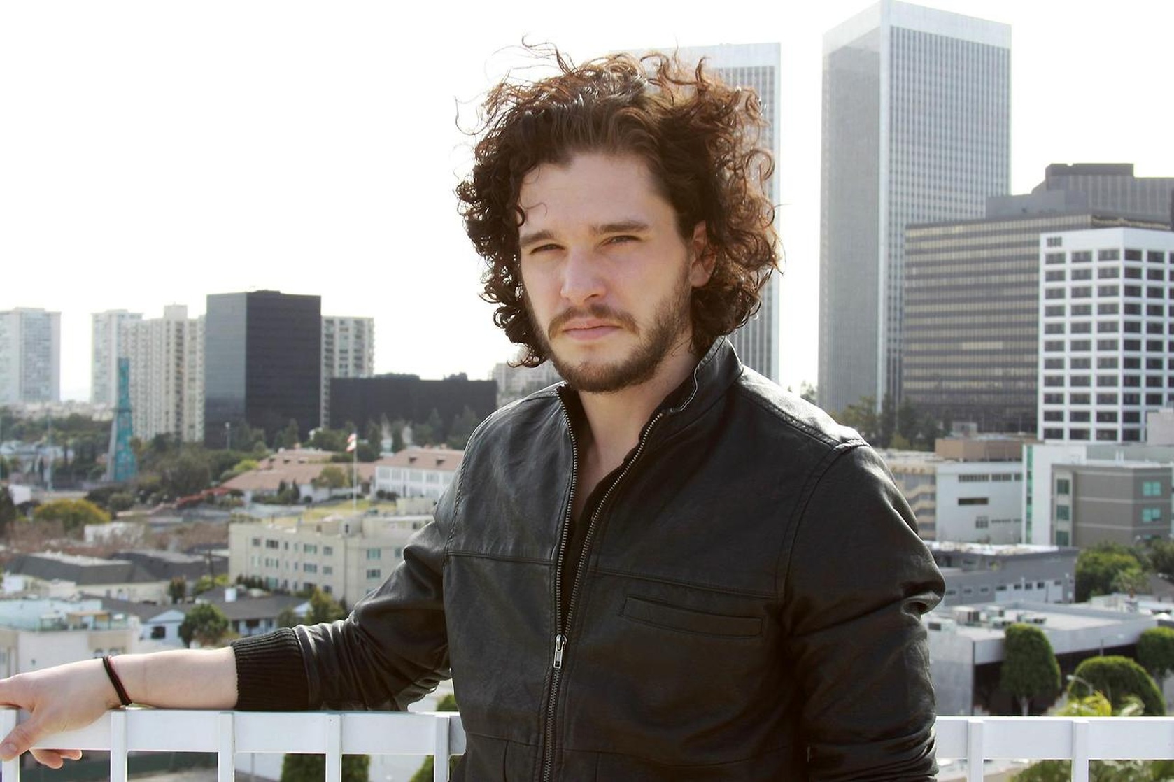 Kit Harington