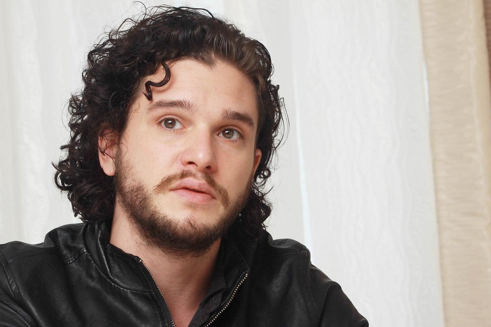 Kit Harington