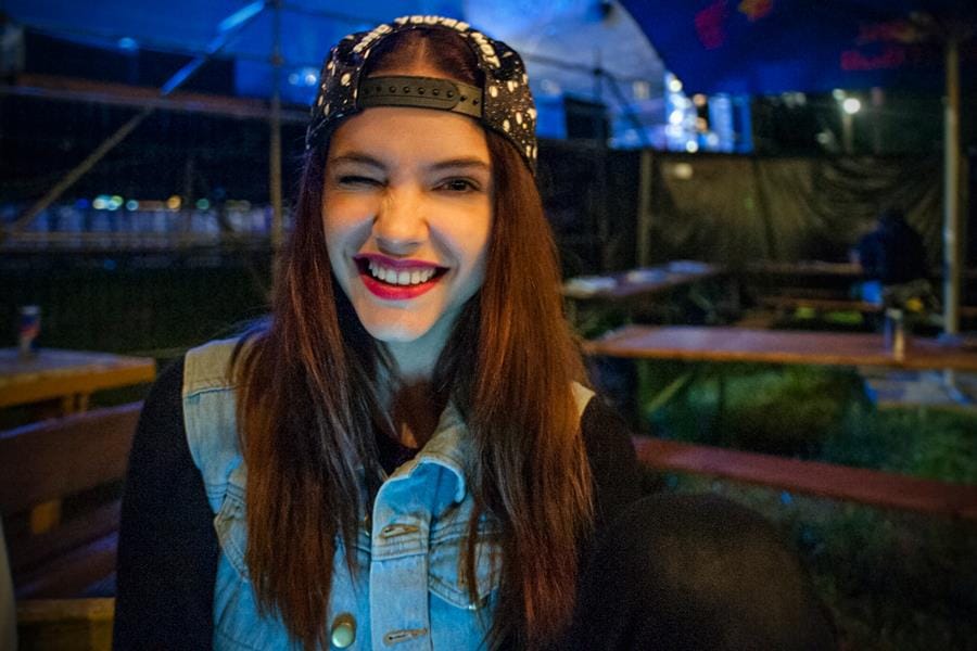 Barbara Palvin Barbara Palvin