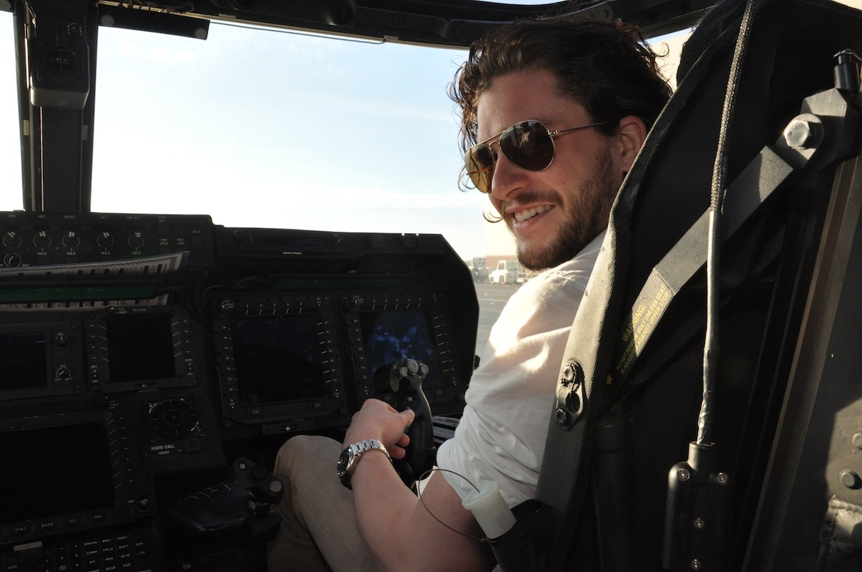 Kit Harington