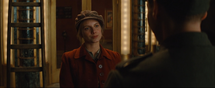 Inglourious Basterds
