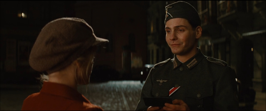 Inglourious Basterds