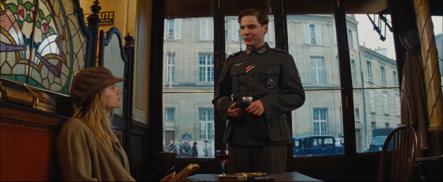 Inglourious Basterds