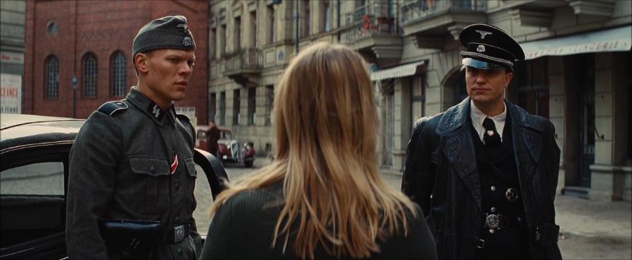 Inglourious Basterds