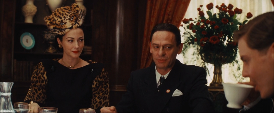Inglourious Basterds