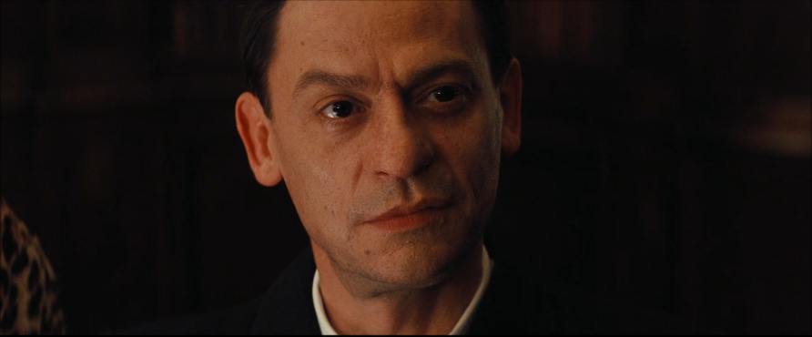 Inglourious Basterds