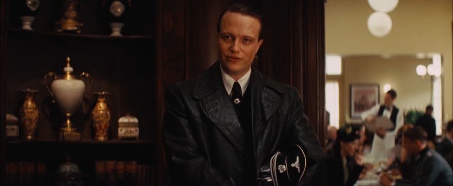 Inglourious Basterds